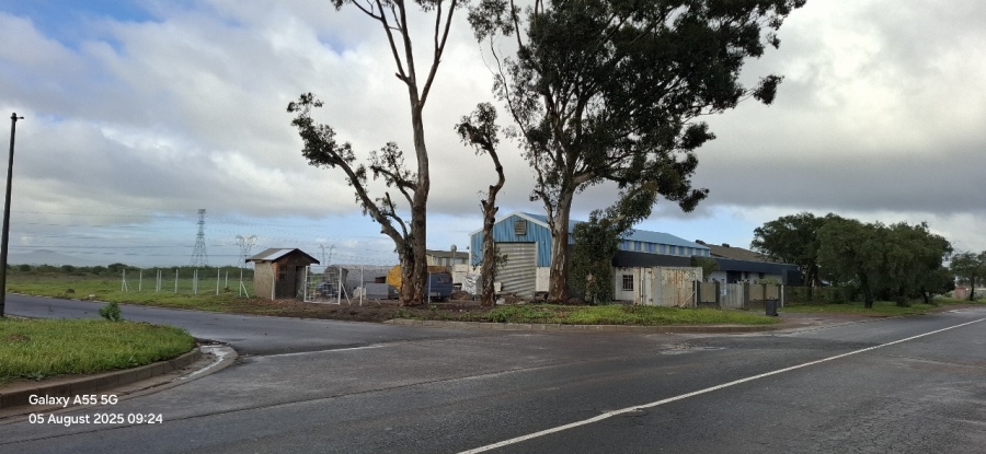Commercial Property for Sale in Atlantis Industrial Western Cape